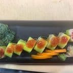 Best Great Harvest Roll(2 Sweet Potatoes, 3-4 Shrimp Tempura) in Louisville, KY