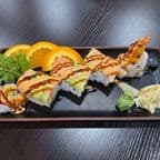 Best YB's Monster Roll(2 Shrimp Tempura) in Louisville, KY