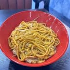 Best Chicken Lo Mein in Louisville, KY