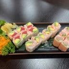 Best Sushi & sashimi Lunch in Louisville, KY