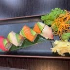 Best Rainbow roll in Louisville, KY