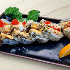 Best Double Crunch Roll in Louisville, KY