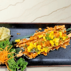 Best Volcano Roll in Louisville, KY