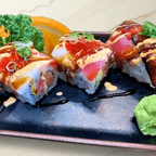 Best Tiger roll in Louisville, KY