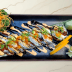 Best Fantastic Roll(2 Crab Tempura) in Louisville, KY