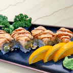 Best Lobster Roll(1 Lobster tempura) in Louisville, KY